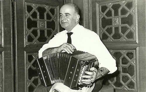 Türk Tango Müziği Tarihi