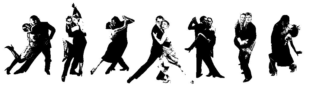 Popüler Tango Stilleri