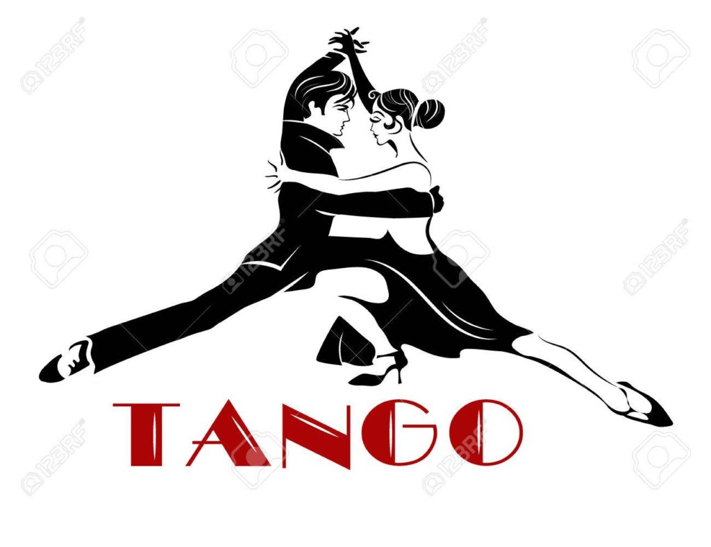 Tango’yu Yaşamak Gerekir!